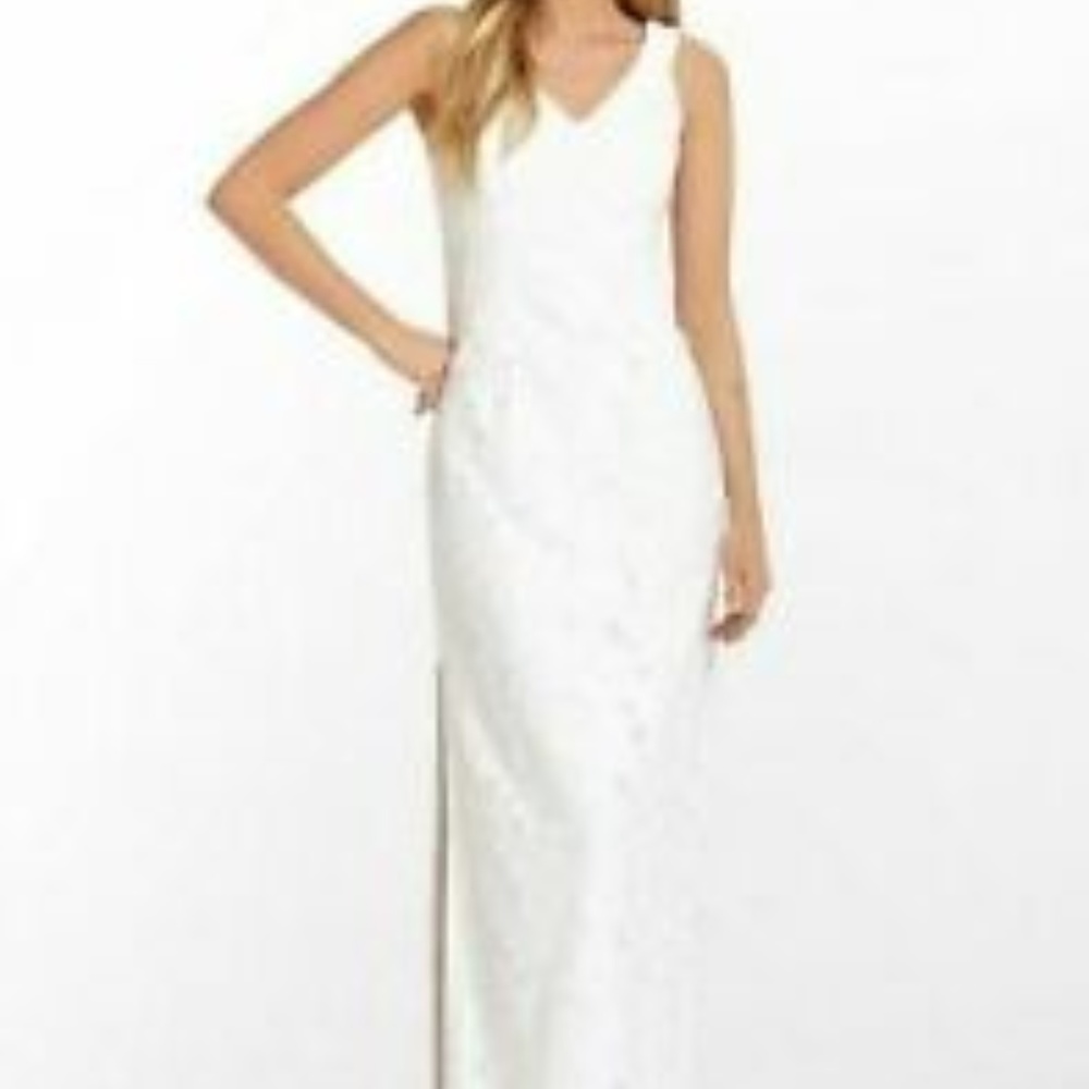 Lilly Pulitzer Women's Harwin Floral Lace Dress